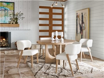 Thumbnail Prier Side Chair